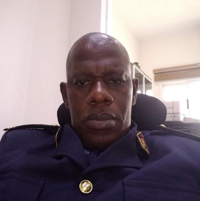 Ministère de l’Intérieur: La Covid-19 emporte l’assistant de Aly Ngouille Ndiaye Ministère de l’Intérieur: La Covid-19 emporte l’assistant de Aly Ngouille Ndiaye