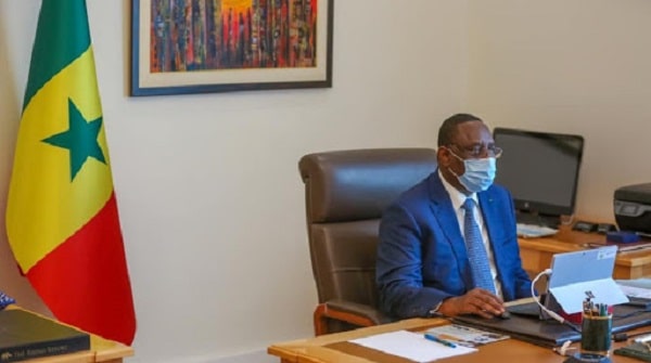 Conseil des ministres du 24 juin 2020: Les Fortes décisions prises par le Président Macky Sall( Communique) Conseil des ministres du 24 juin 2020: Les Fortes décisions prises par le Président Macky Sall( Communique)