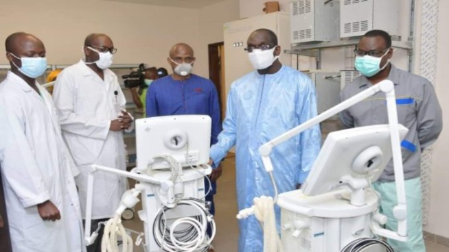 Santé : La retraite à 65 ans adoptée par le gouvernement Santé : La retraite à 65 ans adoptée par le gouvernement