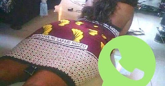 Kawtef : Un homme se confie : “sama niarel da ame copain, damay guiss niouy dougou auberge”