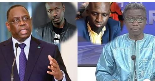 Pape Ngagne Ndiaye prend parole ” Koufi Atté Loudoull Yone : président Yaalla Dina……. Pape Ngagne Ndiaye prend parole ” Koufi Atté Loudoull Yone : président Yaalla Dina…….