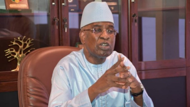 Covid 19 : le garde des sceaux aussi en quarantaine pour 14 jours Covid 19 : le garde des sceaux aussi en quarantaine pour 14 jours