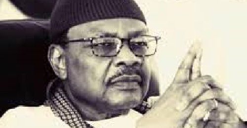 Qui était Serigne Pape Malick Sy, ce religieux d’une dimension exceptionnelle ? Qui était Serigne Pape Malick Sy, ce religieux d’une dimension exceptionnelle ?