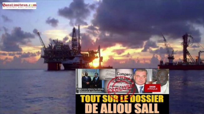 Nouvelles révélations sur l’affaire Petrotim entre A.Sall et Frank Timis qui a secoué la présidence