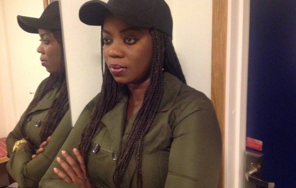 Covid-19 ; Voici la liste des 3 ministres en contacts avec la députée Yéya Diallo Covid-19 ; Voici la liste des 3 ministres en contacts avec la députée Yéya Diallo