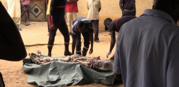 Meurtre à Touba : Comment Modou Lo a été assommé et égorgé par son bourreau Meurtre à Touba : Comment Modou Lo a été assommé et égorgé par son bourreau