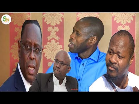 Ahmath Suzane Camara : » pourquoi je ne suis pas nommé… je reconnais mes erreurs mais Mack Sall doit .. » Ahmath Suzane Camara : » pourquoi je ne suis pas nommé… je reconnais mes erreurs mais Mack Sall doit .. »