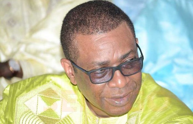 Youssou Ndour : « Ce que je sais de Papa Malick Sy… » Youssou Ndour : « Ce que je sais de Papa Malick Sy… »