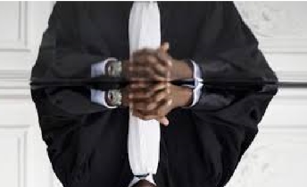 Grosse colère dans l’affaire d’avortement de Cheikh Yérim Seck : L’avocat de l’infirmier emprisonné dans tous ses états Grosse colère dans l’affaire d’avortement de Cheikh Yérim Seck : L’avocat de l’infirmier emprisonné dans tous ses états