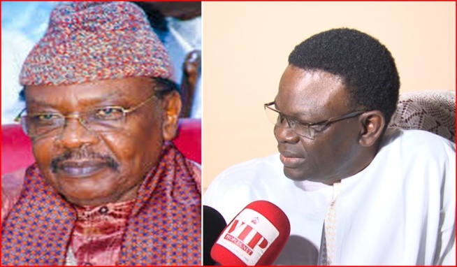 Mariage de Momo et Ndeye Sokhna : DJ prince rend hommage à Pape Malick sy