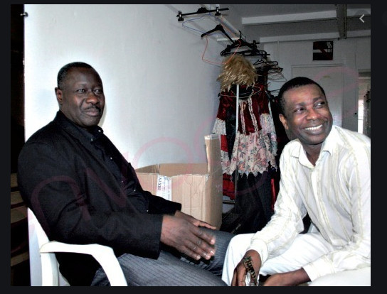 VIDÉO:  Quand Youssou ndour tariait les éloges et mérites de El hadj Ndiaye de la 2stv ce que contredit les propos de Saint Louis Mané.