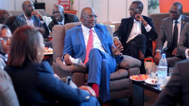 Révélation scandaleuse de Bassirou Diomaye « Babacar Ngom m’a dit dans son salon que le Sénégal n’avait pas de fils aussi valeureux que lui »