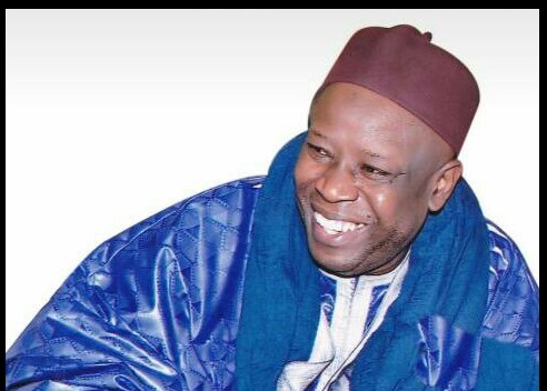 Nomination du nouveau porte parole des tidjanes : Serigne Mansour Sy Djamil rompt le silence et prend le contre-pied… Nomination du nouveau porte parole des tidjanes : Serigne Mansour Sy Djamil rompt le silence et prend le contre-pied…