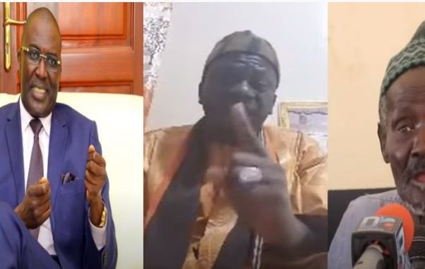 Babacar Ngom VS Paysans de Ndingler: Thiedo Mouride Sadikh assène ses vérités crues