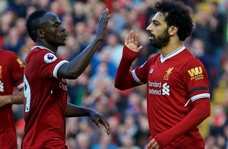 Meilleur joueur de Premier League : Grobbelaar tranche entre Mané, Salah et Henderson