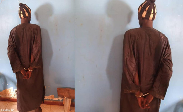 AVEUX DU PRÉSUMÉ MEURTRIER DE MODOU LÔ : « J’ÉTAIS IVRE QUAND JE L’ÉGORGEAIS » AVEUX DU PRÉSUMÉ MEURTRIER DE MODOU LÔ : « J’ÉTAIS IVRE QUAND JE L’ÉGORGEAIS »