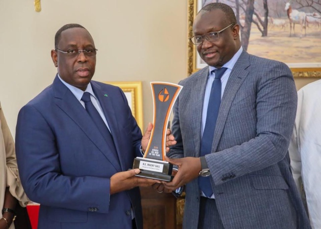 Trouver l’énergie d’engager la reprise en Afrique, après la pandémie et la récession ( Par Mouhamadou Makhtar Cissé, Jeune Afrique )