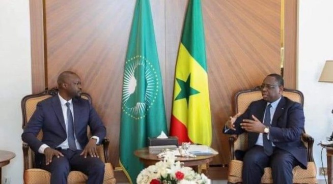 Ousmane Sonko: « Les 3 raisons pour lesquelles je ne vais jamais rejoindre Macky »