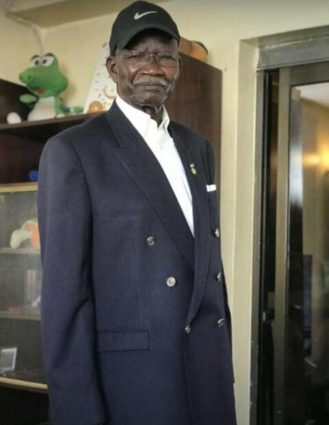 Nécrologie - Basket - Abdoulaye Sèye Moreau est mort Nécrologie - Basket - Abdoulaye Sèye Moreau est mort