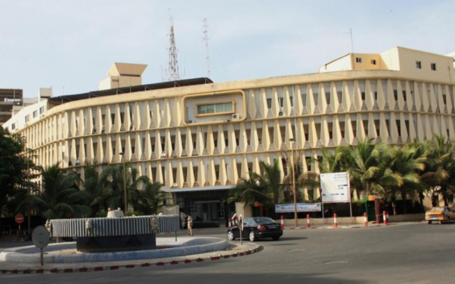 Covid - 19 - Le chargé de communication de Aly Ngouille Ndiaye positif Covid - 19 - Le chargé de communication de Aly Ngouille Ndiaye positif