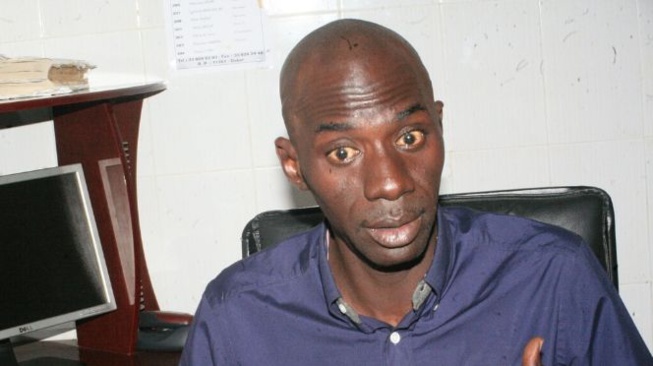 Omar Faye convoqué à la Brigade de Recherche, demain lundi Omar Faye convoqué à la Brigade de Recherche, demain lundi