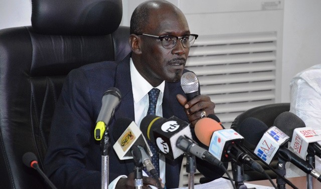 Les Nouvelles précisions de Seydou Gueye sur la quarantaine de Macky Sall