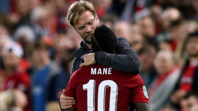 « Le maillot rouge lui irait bien », Jurgen Klopp ouvre la porte au successeur de Sadio Mané