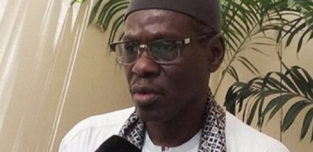 Professeur Abdoul Aziz Kébé sur la Covid-19 : «C’est comme si les Sénégalais défiaient Dieu…» Professeur Abdoul Aziz Kébé sur la Covid-19 : «C’est comme si les Sénégalais défiaient Dieu…»