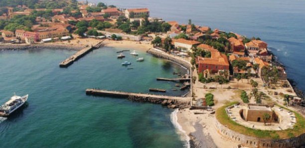 Gorée : La place de l’Europe rebaptisée Gorée : La place de l’Europe rebaptisée