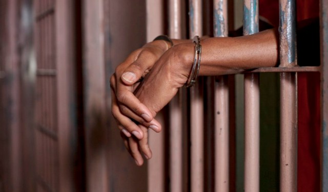 Grosse révélation sur le second prisonnier testé positif à la Covid19 Grosse révélation sur le second prisonnier testé positif à la Covid19