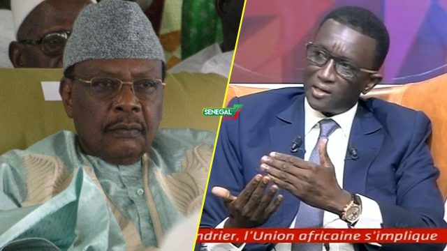 L’hommage poignant d’Amadou Ba à Serigne Pape Malick Sy: « Bigni Moudji Waxtane Mane Ak Mom… »