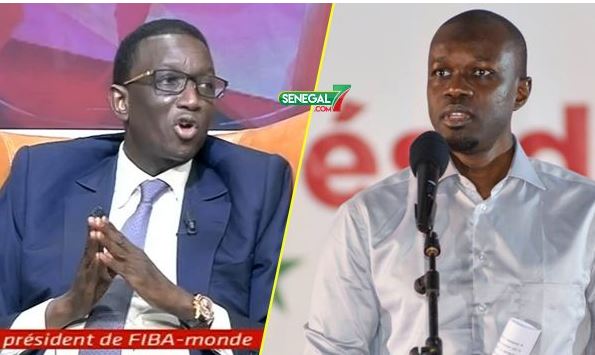 Amadou Ba: « Ousmane Sonko bimiy nieuw impôts et domaines fa lama fekk… » Amadou Ba: « Ousmane Sonko bimiy nieuw impôts et domaines fa lama fekk… »