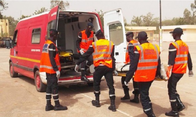 Drame à Tambacounda - Il tue sa mère de quatre coups de couteau à cause de.