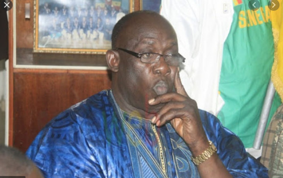 Disparition de Abdoulaye Sèye « Moreau »/ Baba Tandian, Pdt SLBC : « C’est une grande perte pour le monde du basket » Disparition de Abdoulaye Sèye « Moreau »/ Baba Tandian, Pdt SLBC : « C’est une grande perte pour le monde du basket »