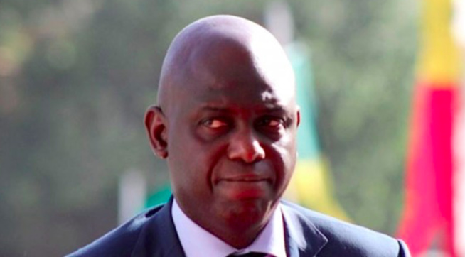 Audition à la brigade de recherches : C’est Mansour Faye qui a porté plainte contre Oumar Faye Audition à la brigade de recherches : C’est Mansour Faye qui a porté plainte contre Oumar Faye