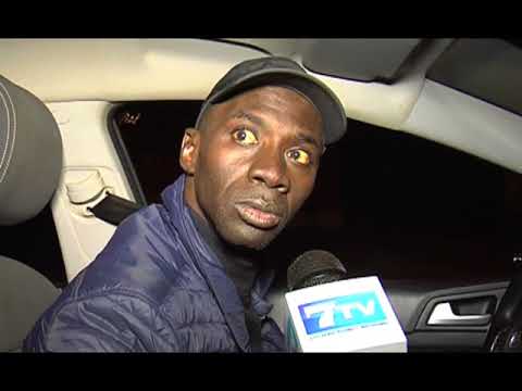 Brigade de recherches : Oumar Faye est poursuivi pour diffamation par Mansour Faye Brigade de recherches : Oumar Faye est poursuivi pour diffamation par Mansour Faye