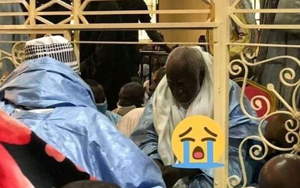 Urgent : Inna lillah wa inna ilayhi raaji’uun ! La Communauté Mouride Endeuillée