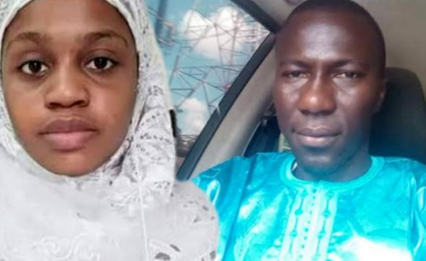 Meurtre de Bineta Camara, Pape Alioune Fall sert une nouvelle version : «tout est parti d’une bagarre, quand elle s’est saisie de mes parties… Meurtre de Bineta Camara, Pape Alioune Fall sert une nouvelle version : «tout est parti d’une bagarre, quand elle s’est saisie de mes parties…