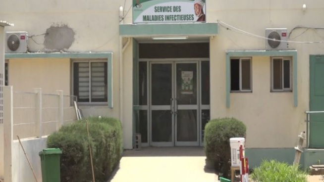 Covid-19 à Kaolack – Une mauvaise nouvelle pour ce lundi Covid-19 à Kaolack – Une mauvaise nouvelle pour ce lundi