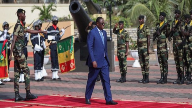 Urgent – Levé ou non de l’état d’urgence : Voici ce que l’on sait Urgent – Levé ou non de l’état d’urgence : Voici ce que l’on sait