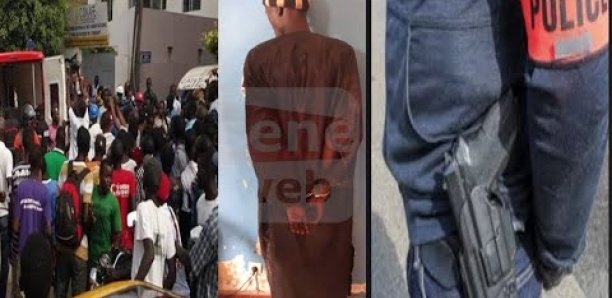 ENQUÊTE À TOUBA / Dans l’intimité du chanteur de xassidas égorgé… Homme à deux épouses… La famille souhaite la peine capitale… ENQUÊTE À TOUBA / Dans l’intimité du chanteur de xassidas égorgé… Homme à deux épouses… La famille souhaite la peine capitale…