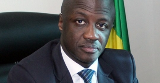 Dépistage des cas contacts-l’état test une autre stratégie: «La meilleure, c’est le confinement», (Dr Malick Diop (Afp) Dépistage des cas contacts-l’état test une autre stratégie: «La meilleure, c’est le confinement», (Dr Malick Diop (Afp)