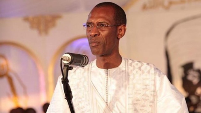 55 hectares à Niacou Rab: le gris ranch de la belle-famille d’Adoulaye Daouda Diallo 55 hectares à Niacou Rab: le gris ranch de la belle-famille d’Adoulaye Daouda Diallo