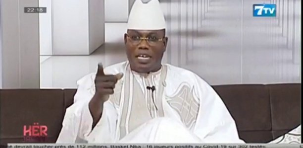 Cheikh Abdou Mbacké Bara Dolly : « Le Président Macky SALL doit publier les résultats de son test »
