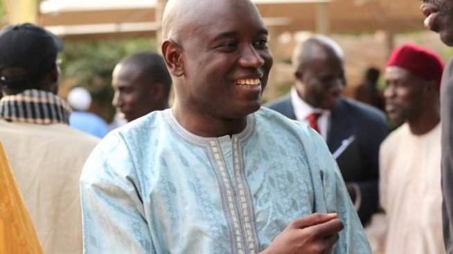 Covid-19 / Fin de quarantaine : Aly Ngouille Ndiaye une bonne nouvelle …