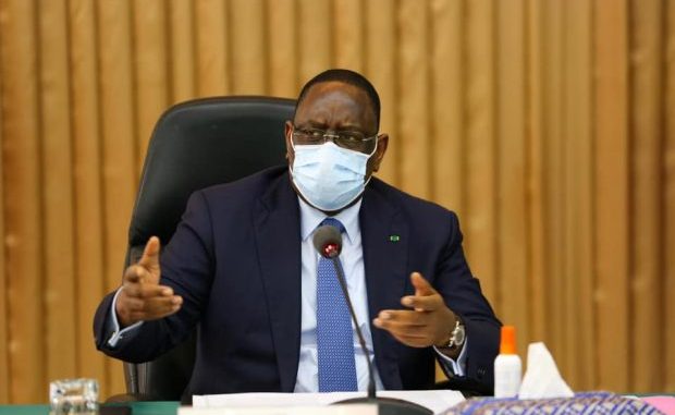 Fin de l’Etat d’urgence, reprises des vols .. les 6 grosses annonces de Macky Sall