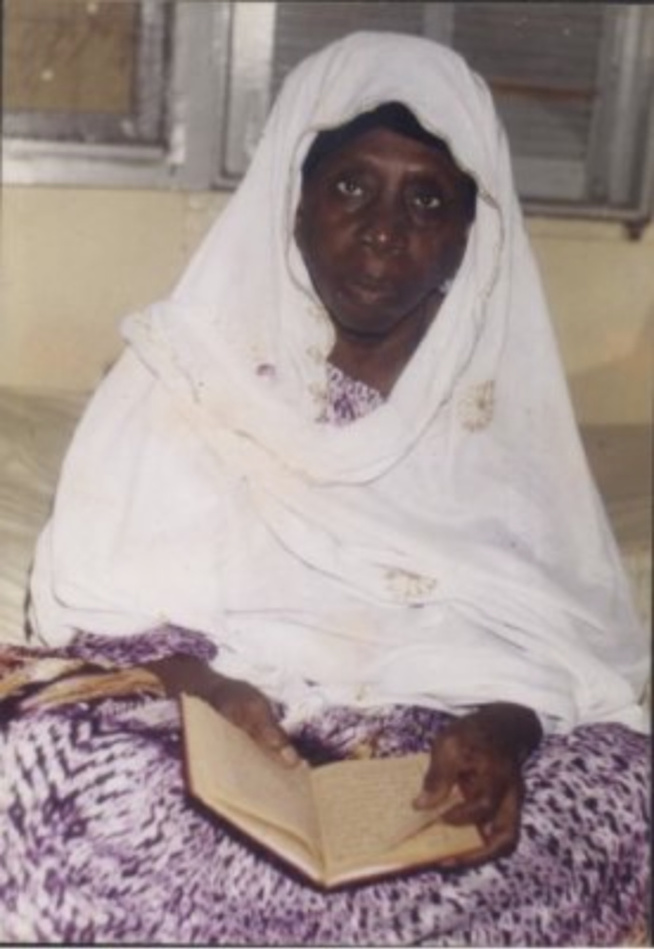 Nécrologie / Médina Baye en deuil : Rappel à Dieu de la fille de Cheikh Al Islam Baye à l’âge de 98 ans