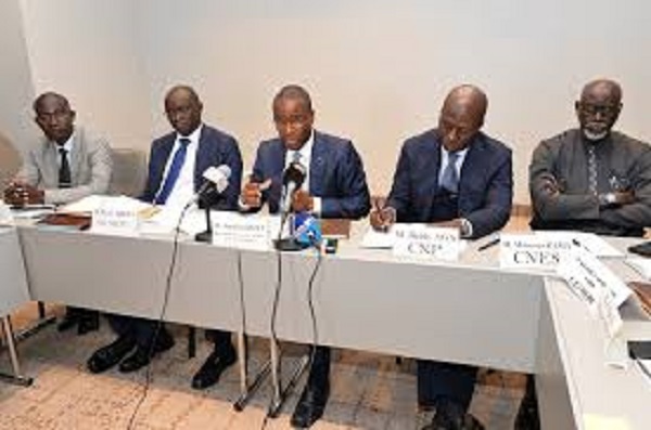 Programme de Résilience économique Covid 19 : qu’est-ce que l’Etat a fait pour le secteur privé ? Programme de Résilience économique Covid 19 : qu’est-ce que l’Etat a fait pour le secteur privé ?