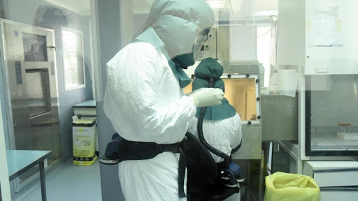 Covid-19: L'Institut Pasteur cité dans l'affaire des 66 cas importés du Sénégal et de la Côte d'Ivoire Covid-19: L'Institut Pasteur cité dans l'affaire des 66 cas importés du Sénégal et de la Côte d'Ivoire