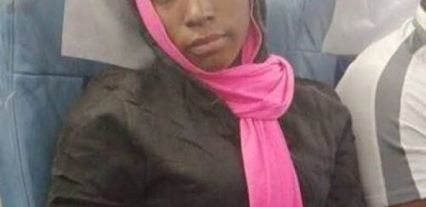 Doyna War – Annoncée morte, trois heures après, Kadidia Samaké éternue ! Doyna War – Annoncée morte, trois heures après, Kadidia Samaké éternue !